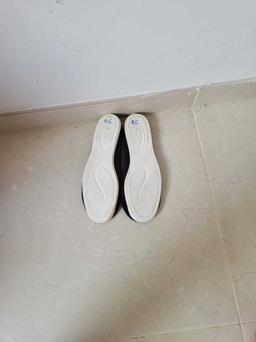 Calcado ginástica nº36