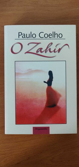 O Zahir de Paulo Coelho