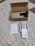 Amplificador wi fi