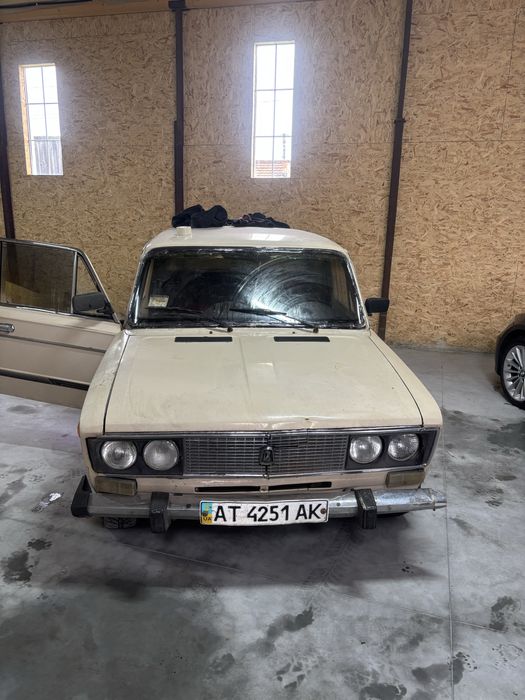 Продається Ваз2106 на ходу