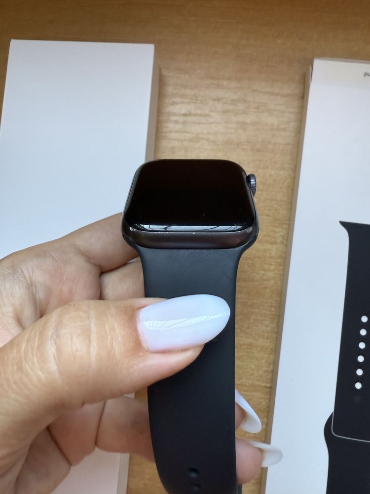 Apple watch series 6 44 mm