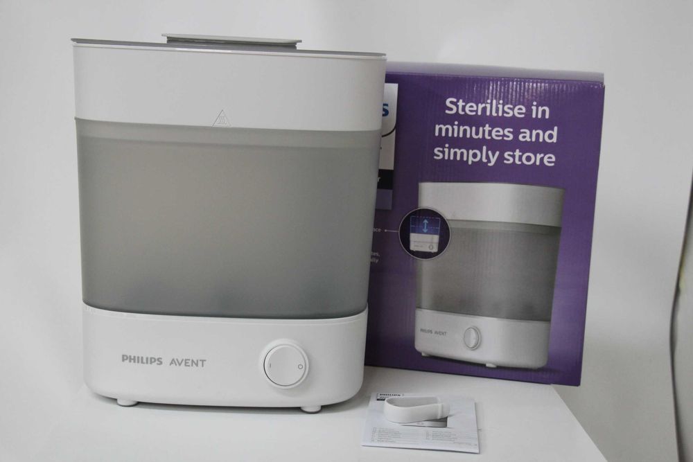 Sterylizator elektryczny Philips Avent SCF291/00