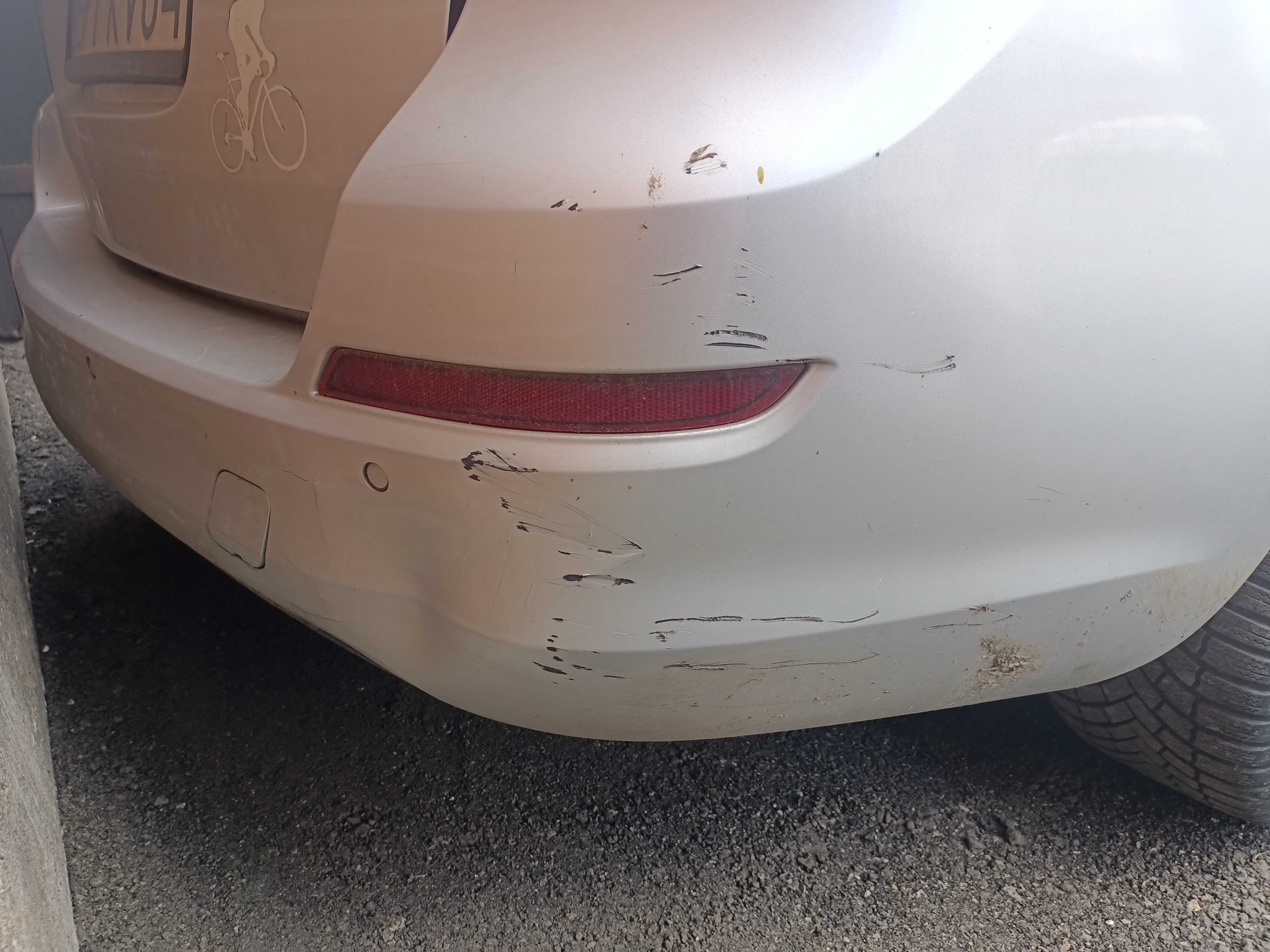 Opel Astra J kombi