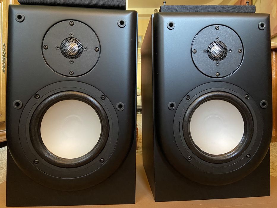 Продам акустику Revel Performa m-20