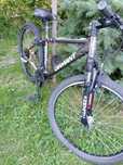 Rower Diamant zenith 20 na kołach 26 cali