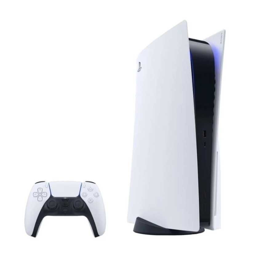 PlayStation 5 PS5 Como Nova/Com comando