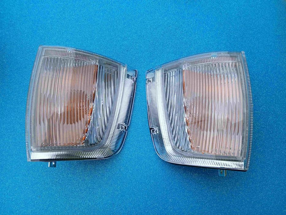 Farolim pisca Opel Frontera A de 1992 a 1998  NOVO