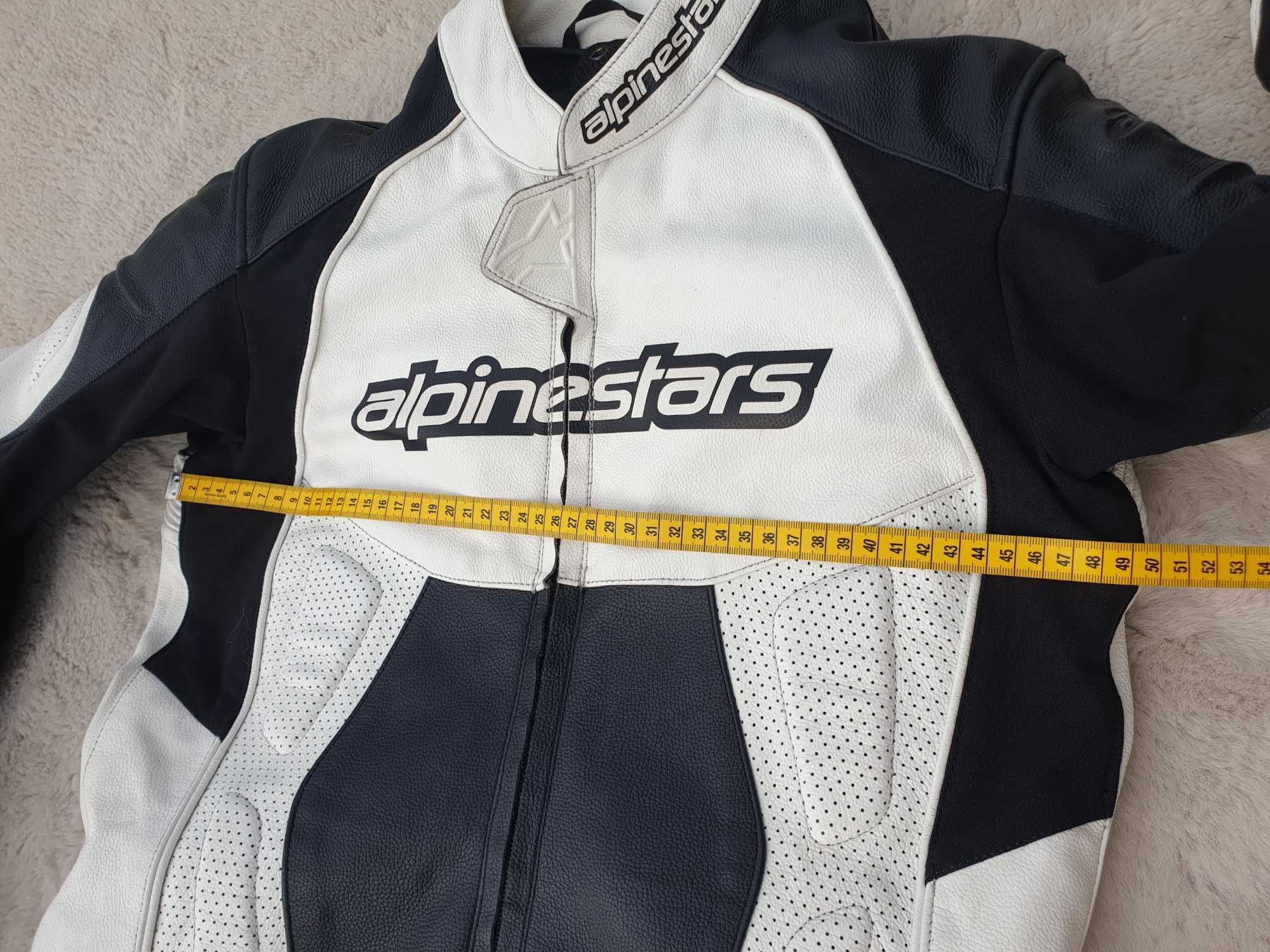 Alpinestars Carver 50 Eur M Kombinezon motocyklowy