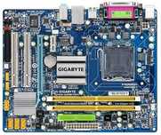 Płyta główna Gigabyte GA-G41M-ES2L + procesor petium dual core 2.6