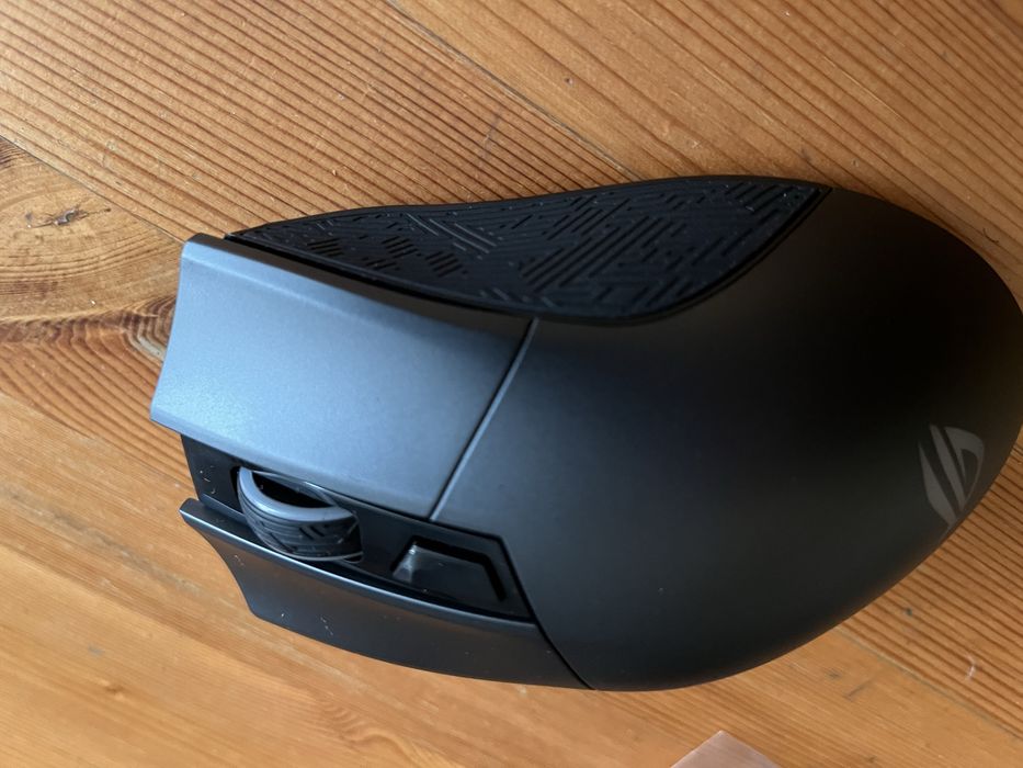 Myszka Asus ROG Gladius II