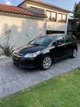 Citroen C4 1.4 Gasolina 2007 VTR Pack
