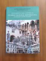 Livro "História da Guarda Nacional Republicana"
