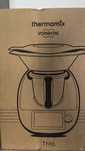 Nowy thermomix tm6 książka gratis