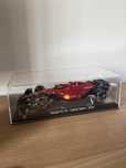Formula 1 Carloz Sainz 1:24
