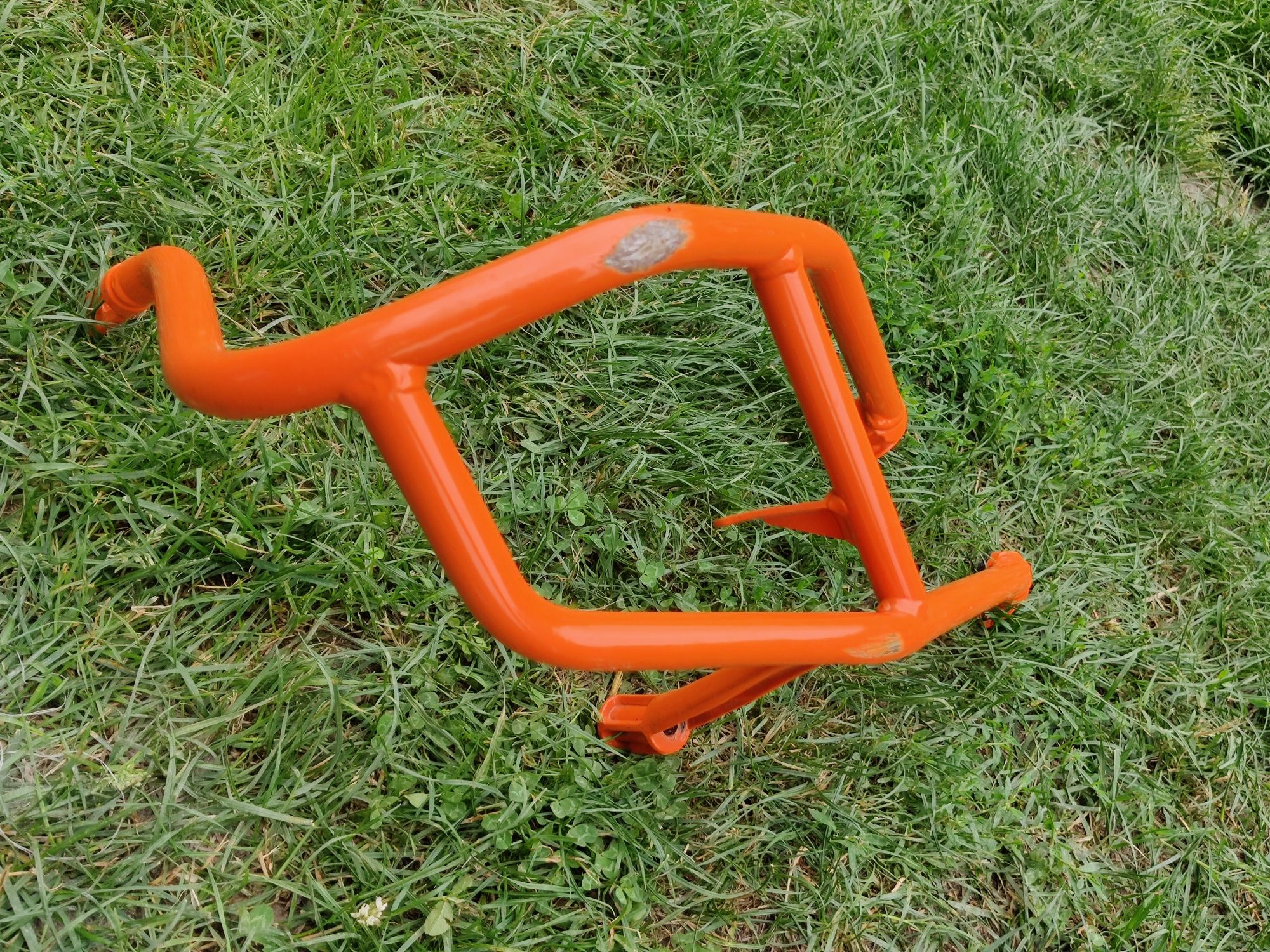 Gmol crash-bar 2013 r  KTM 1190