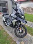 Motocykl Bmw gs 1250