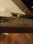 Zmywarka Beko DIS29020