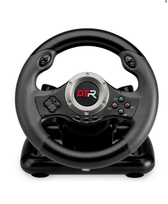 Volante para Pc/ps2/ps3