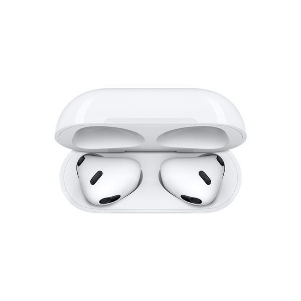 Air Pods 3° Geração LACRADO
