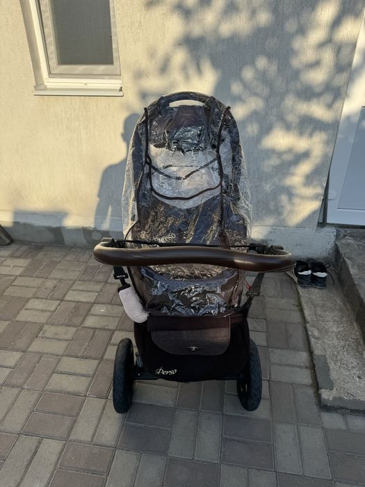 Каляска Perso ТАКО