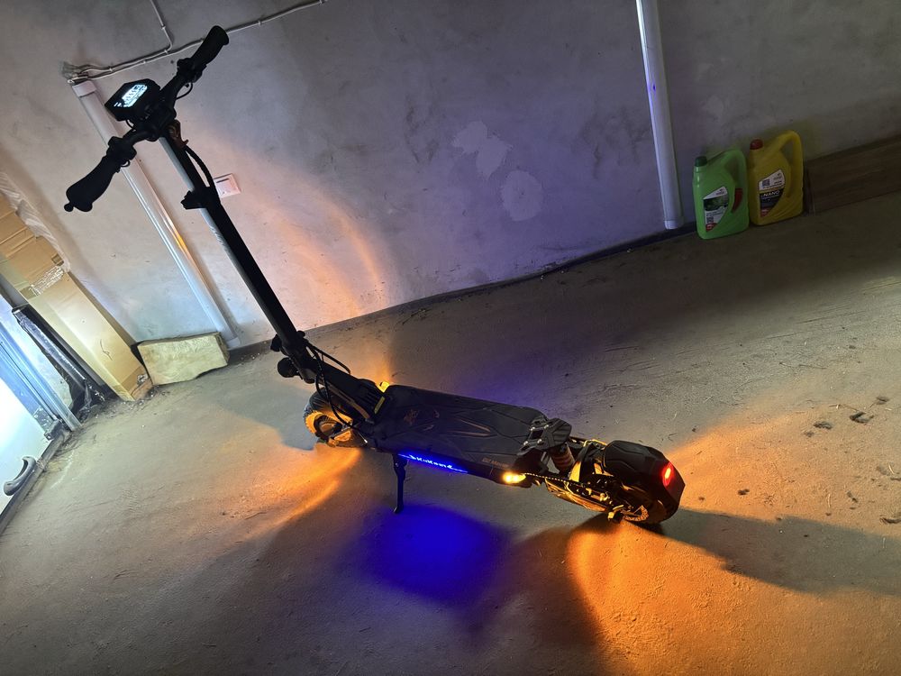 Kukirin G2 Master