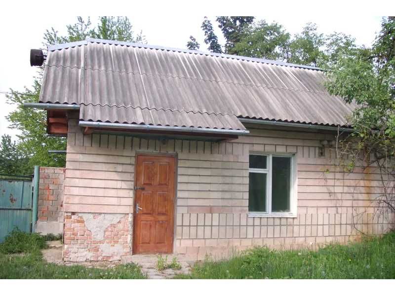 Нежитлові будівлі, 2 826,5 кв. м, вул. Прикарпатська, 32