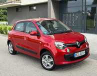 Renault Twingo Z Niemiec 98 tyś km super stan Klima!