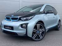 BMW i3 2017 з Норвегії