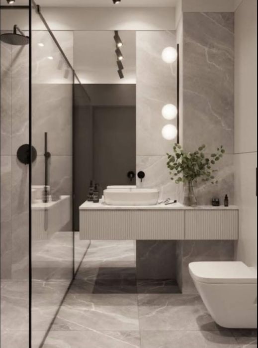 Wspaniała okazja cenowa. Całe wyposażenie łazienki