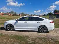 Ford Mondeo Ford Mondeo 2.0 EcoBlue St-Line