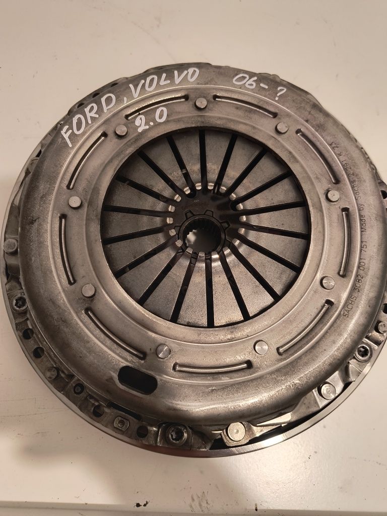 Маховик (зчеплення) комплект SACHS  2294 000 111 VOLVO FORD 2.0D 2024р