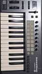 Novation Launchkey 25 MK2 Kontroler klawiatura MIDI

Novation Launchke