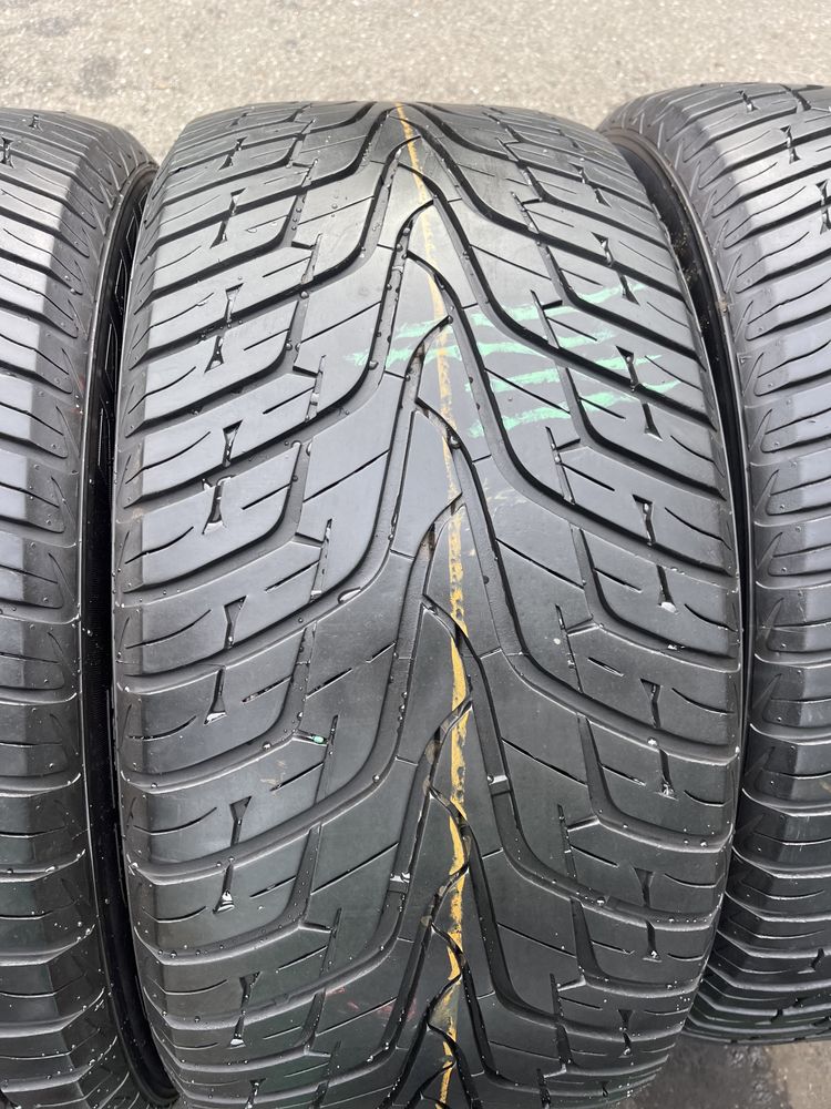 285/50r18 Hankook Ventus ST