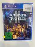 Octopath Traveler II PS4 Sklep Ostróda