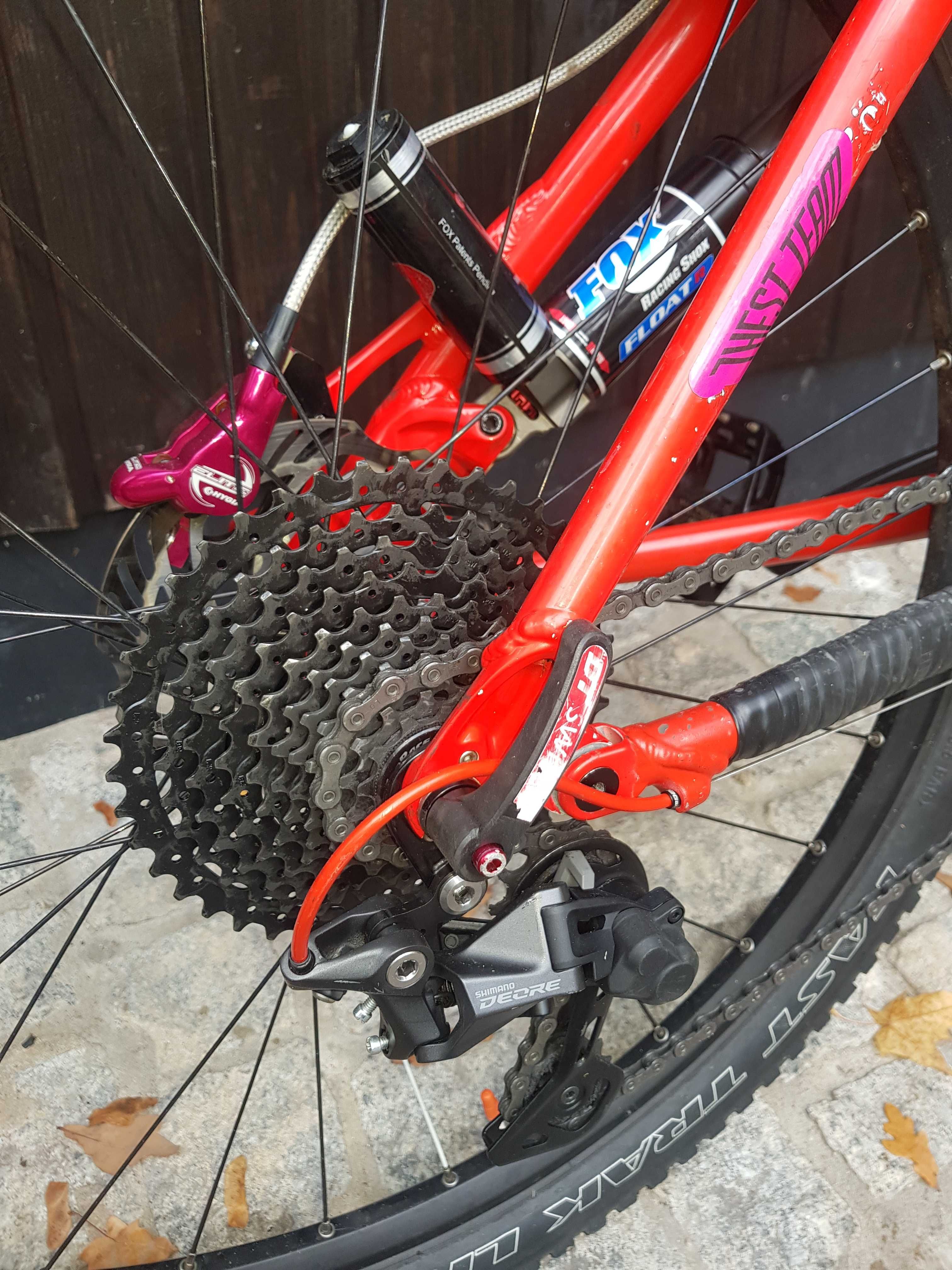 Specialized Epic Fsr