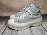 Buty Converse Chuck Taylor All Star Lugged r39,5