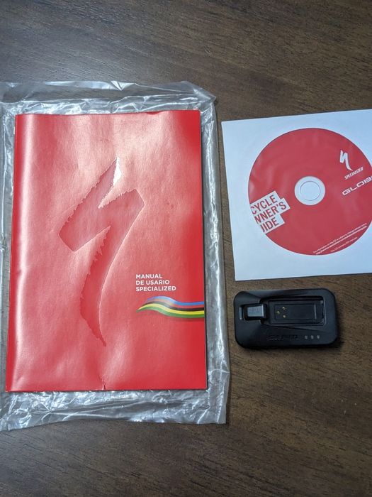 9,7 Kg Specialized Epic S-Works