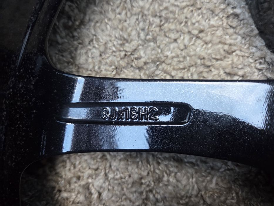 Диски 18 5 120 BBS