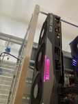 Placa rtx 3070 gigabyte