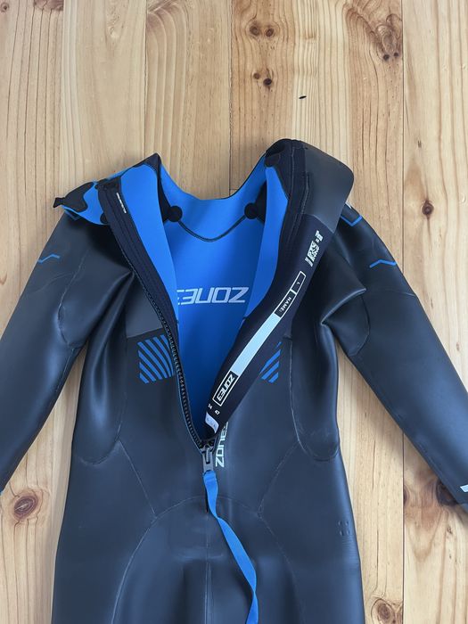 Fato neopreno Zone 3 Advance