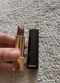 Памада Chanel Rouge Allure Velvet в оттенки 60