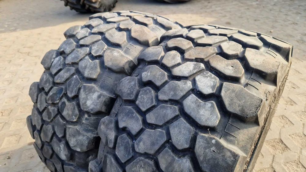 315/55R16 315/55-16, 340/55-16  Continental 50% Bez napraw