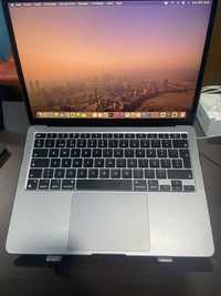 Macbook air 13 8gb ram e 512gb de capacidade com garantia