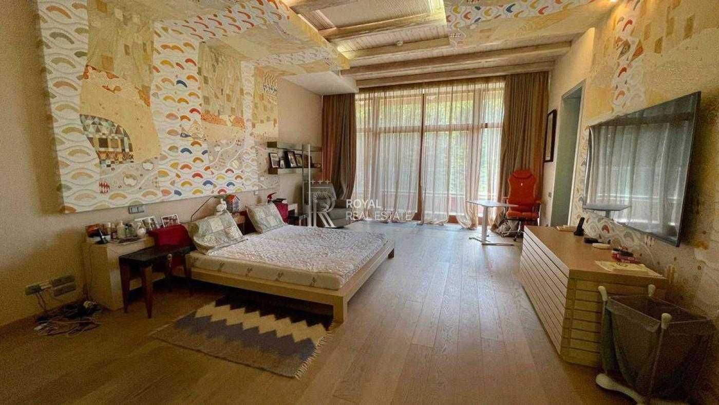 Аренда дома Старые Безрадичи 1200м2 спа зона с бассейном и сауной