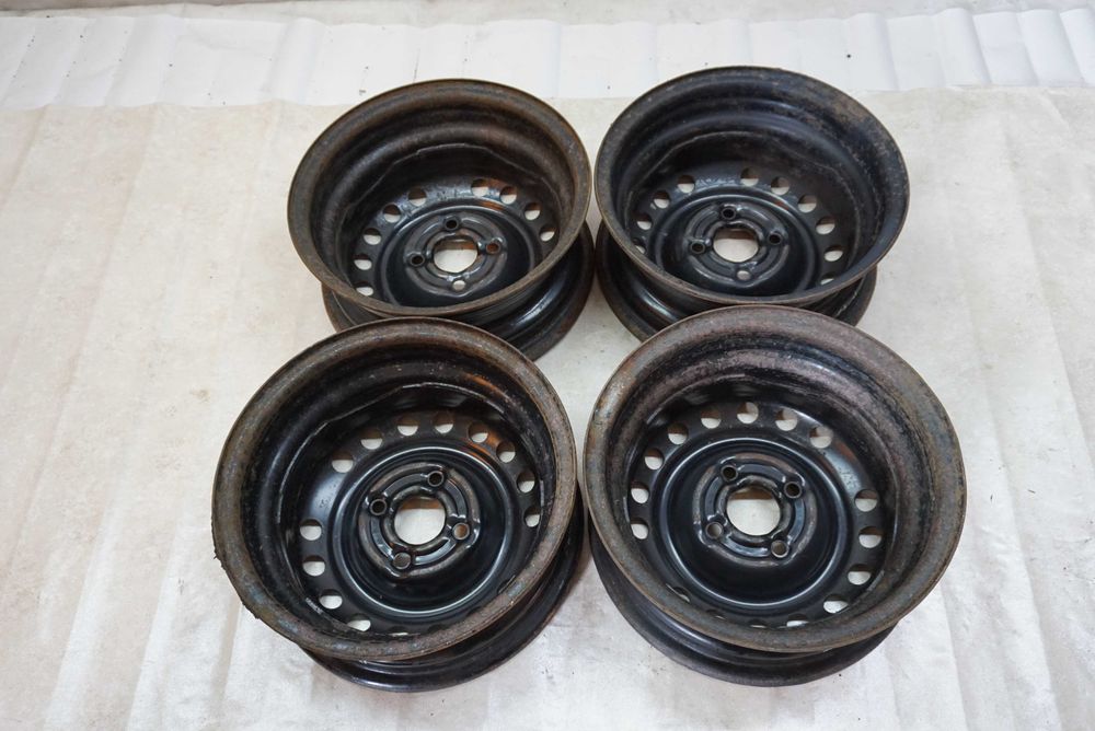Диск R13\4*100 ET49 Daewoo Lanos \Део Ланос