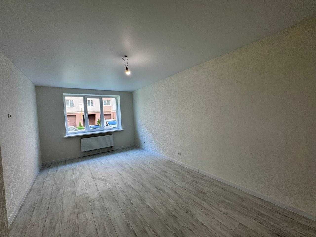 Продаж 1к квартири, р‑н. Озерна, вул. Лісогринівецька RUBI 39046