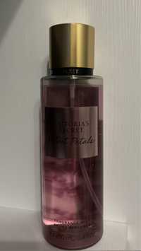 Velvet petals victoria's secret fragrance mist спрей для тіла