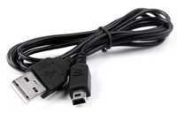 Kabel USB ładowanie konsol 2DS 3DS LL DSi XL NEW *Video-Play Wejherowo