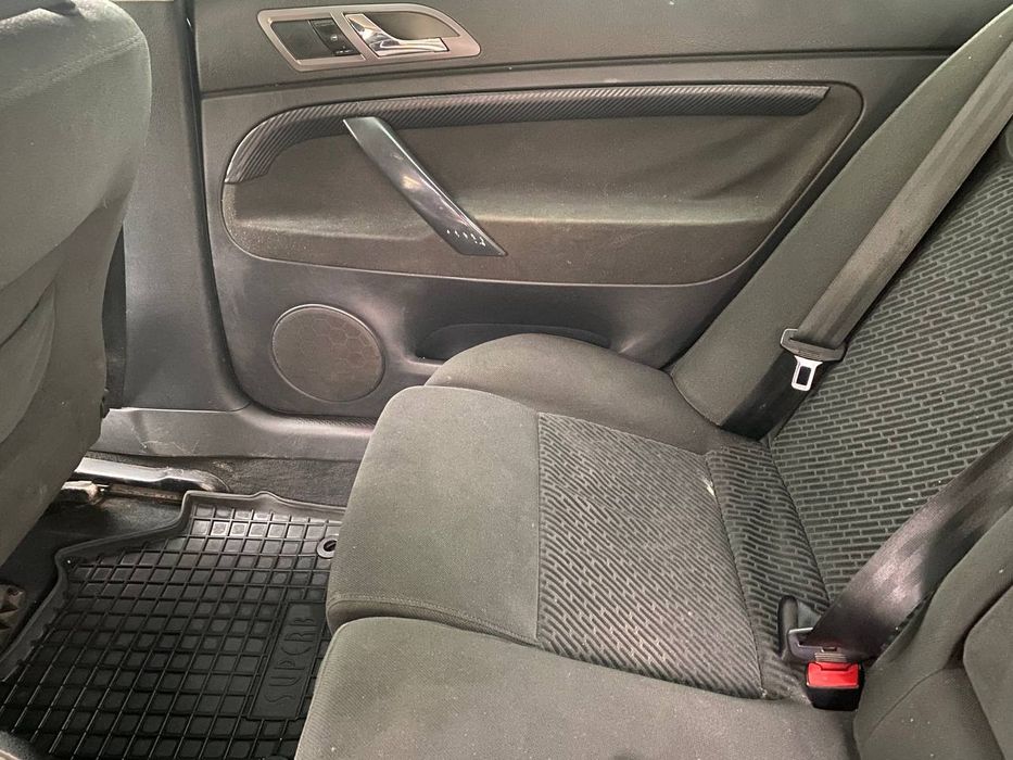 Продам Шкода Супер Б