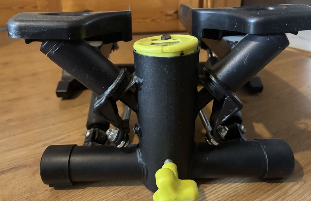 Stepper skosny sport